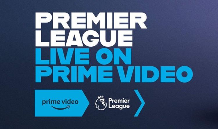 How do I watch live matches on Amazon Prime?