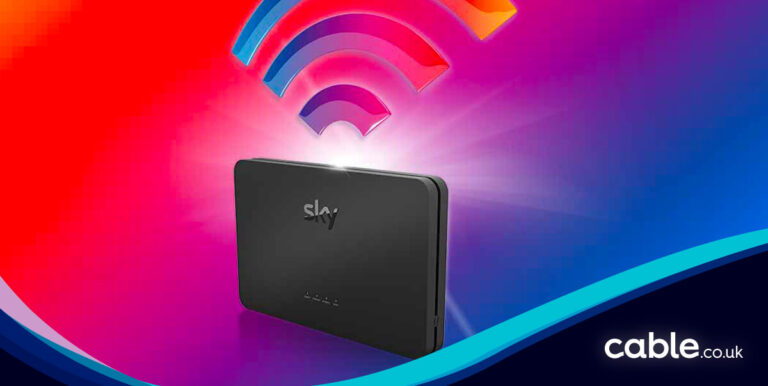 How much does it cost to connect to Sky Broadband?