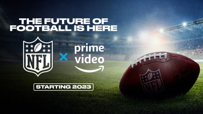 How much is the Amazon deal with the NFL?