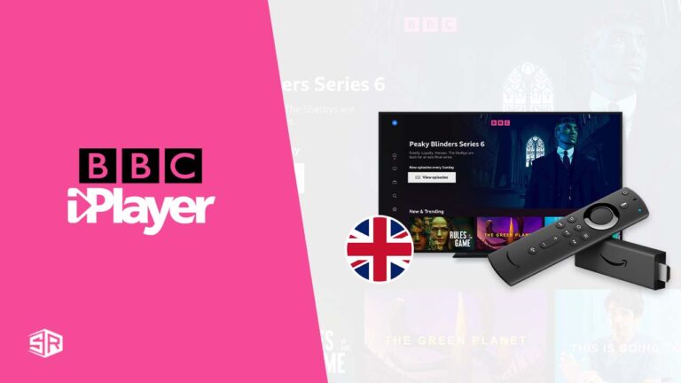 Is BBC free on Firestick?