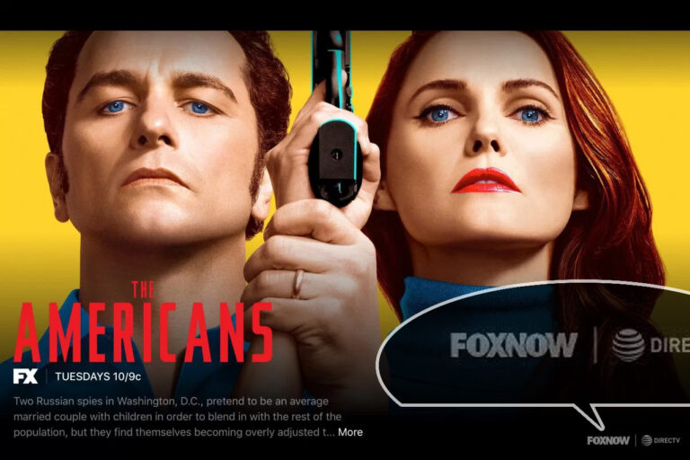 Is FOX NOW on Netflix?