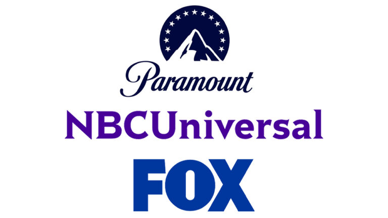 Is FOX on Paramount?