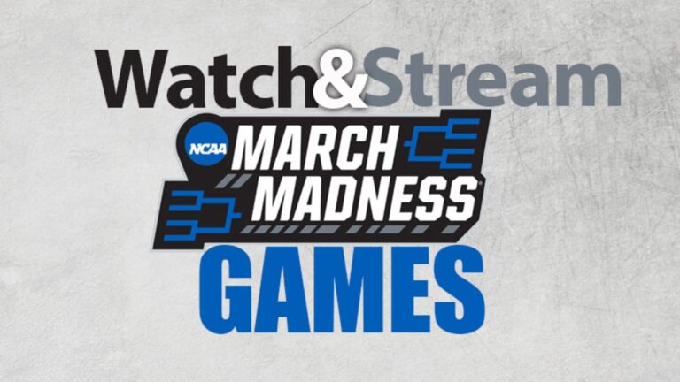 Is NCAA live stream free?