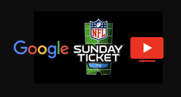 Is NFL Sunday Ticket the only option?