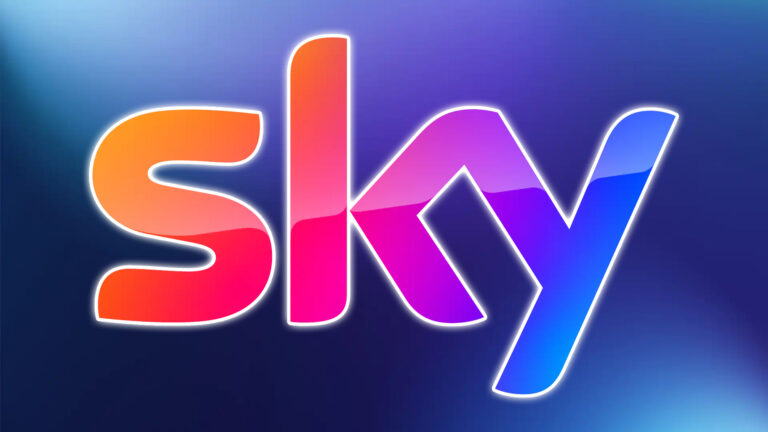 Is Sky losing customers?