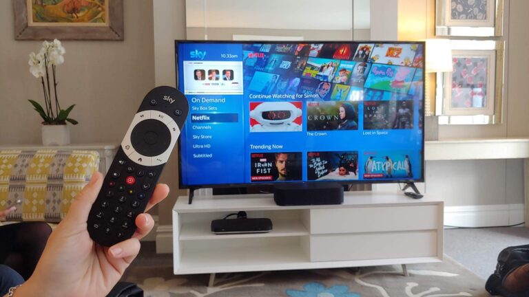 Is Sky Q worth it?