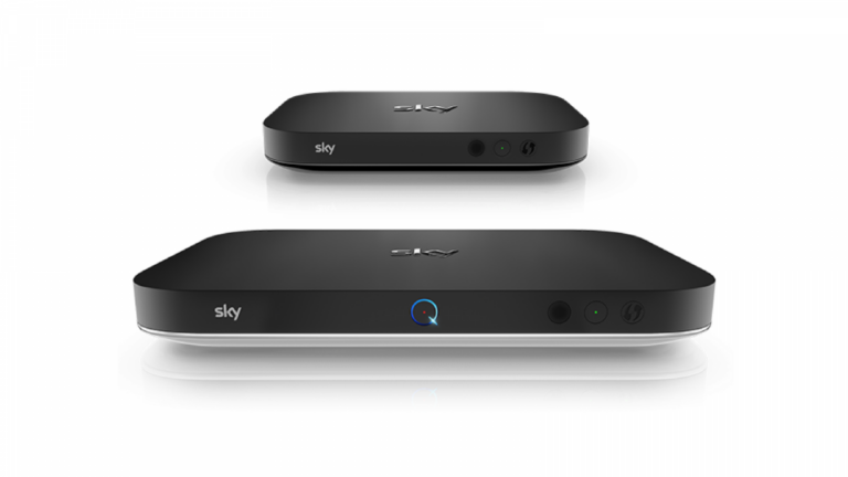 Is there an alternative to Sky multiroom?