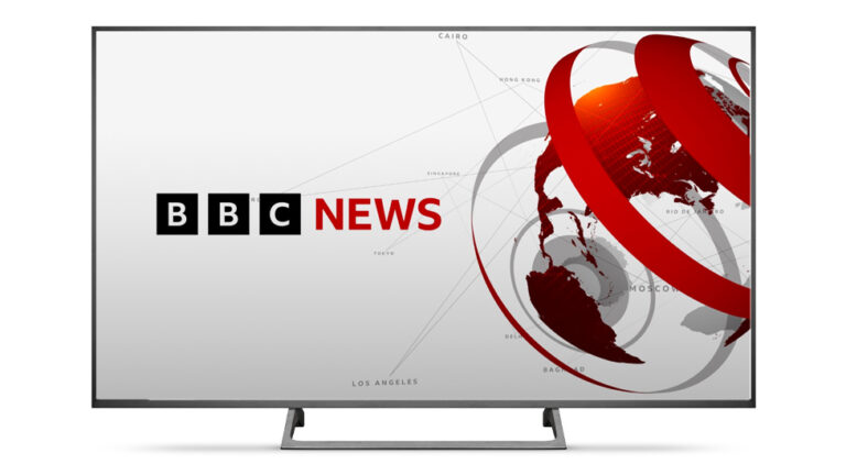 Is there an app to watch BBC World News?