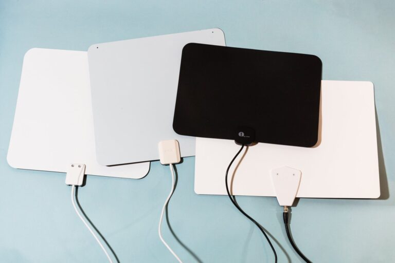 Is there an indoor TV antenna that actually works?