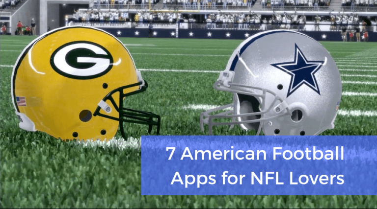 What app covers all NFL games?