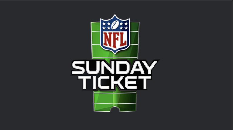 What is replacing NFL SUNDAY TICKET?