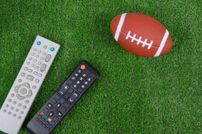 What is the best streaming service to watch NFL?