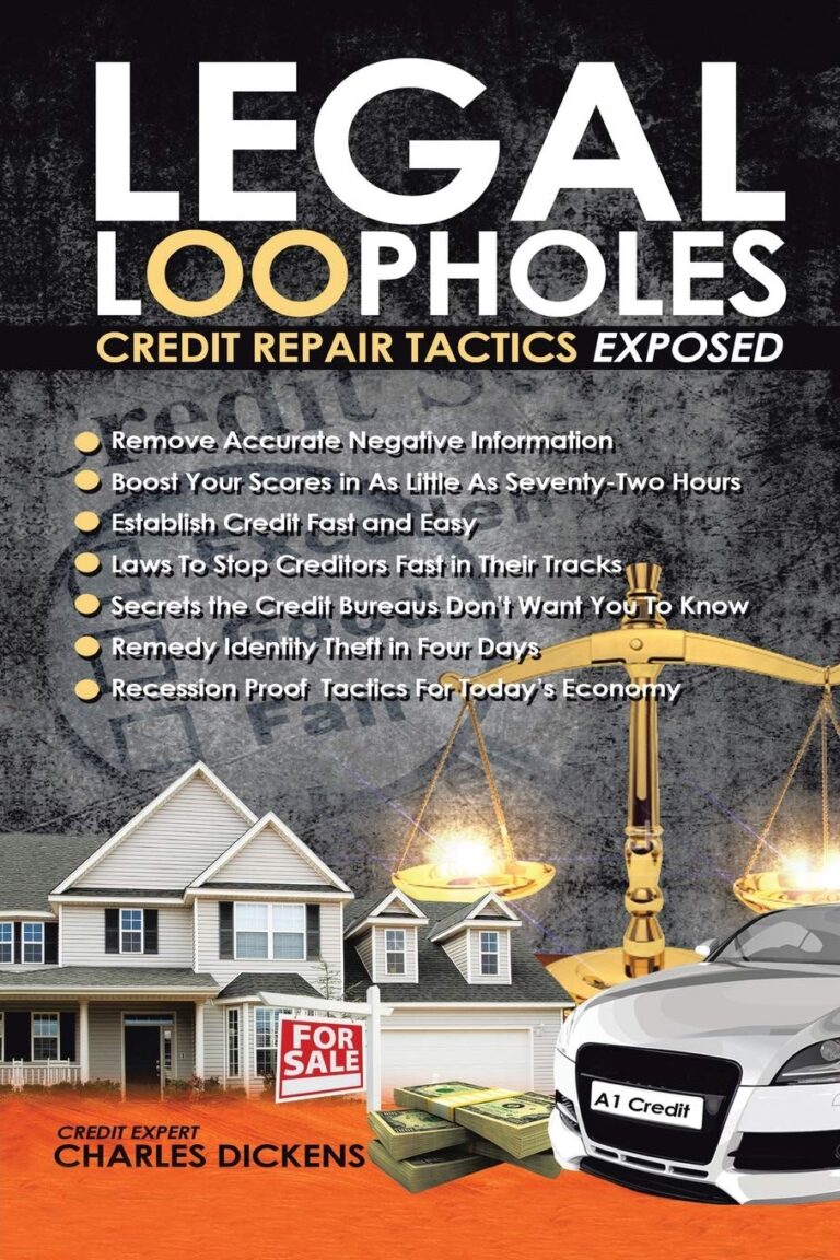 What is the credit loophole?