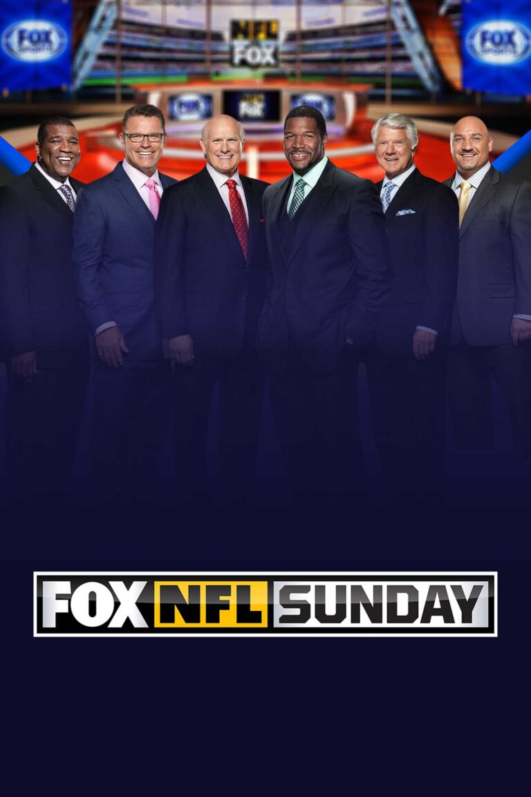 What streaming service has FOX football?