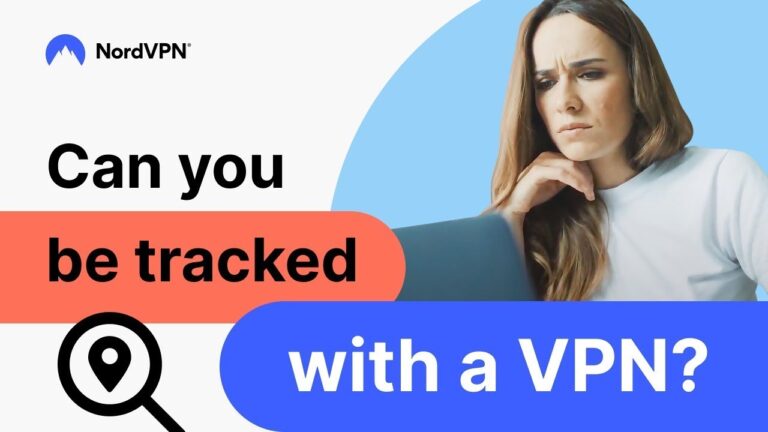 What VPN Cannot be tracked?