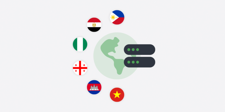 Which countries are free with ProtonVPN?