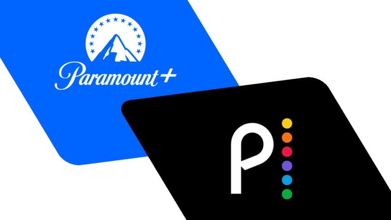 Which is better Peacock or Paramount Plus?