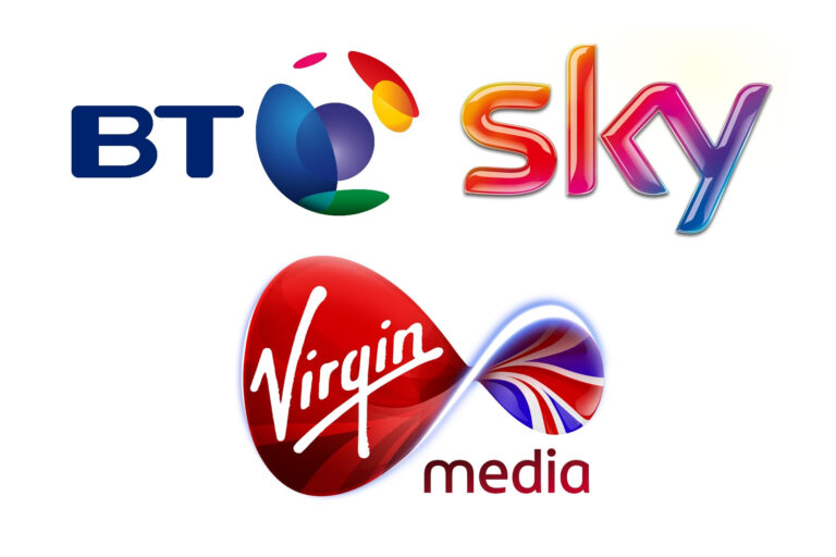 Who is cheaper BT or Sky?