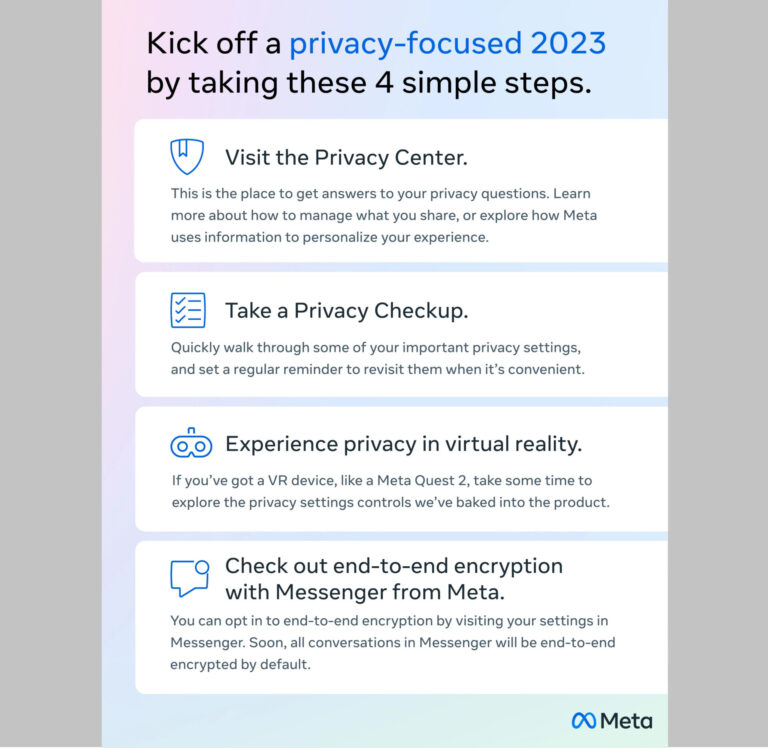 Are all privacy modes the same?