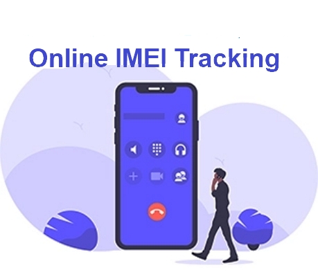 Can a phone be tracked with IMEI number?