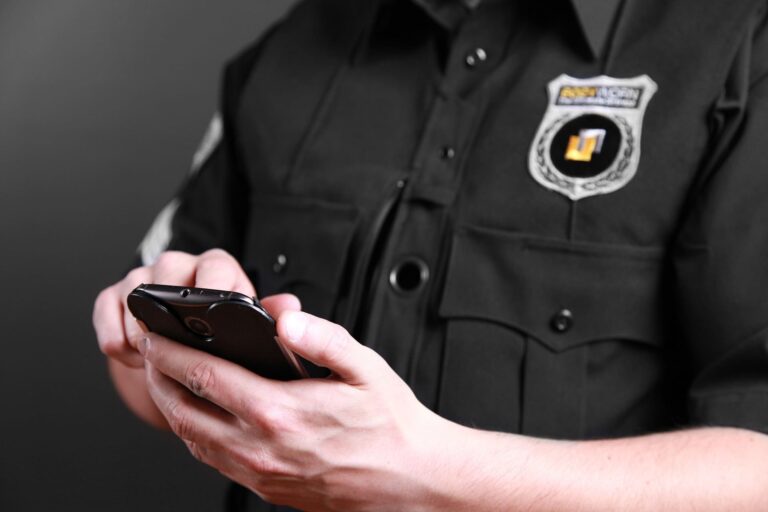 Can the police search your phone without a search warrant?