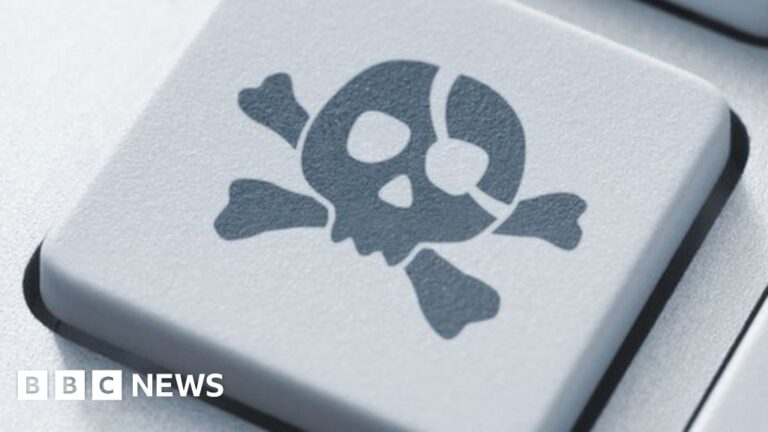 Can you go to jail for internet piracy?