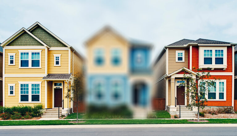 Can you have your house blocked on Google Earth?