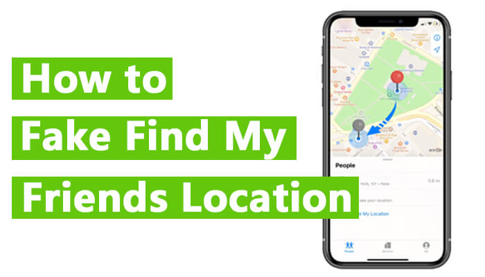 Do location spoofers work for Find My iPhone?