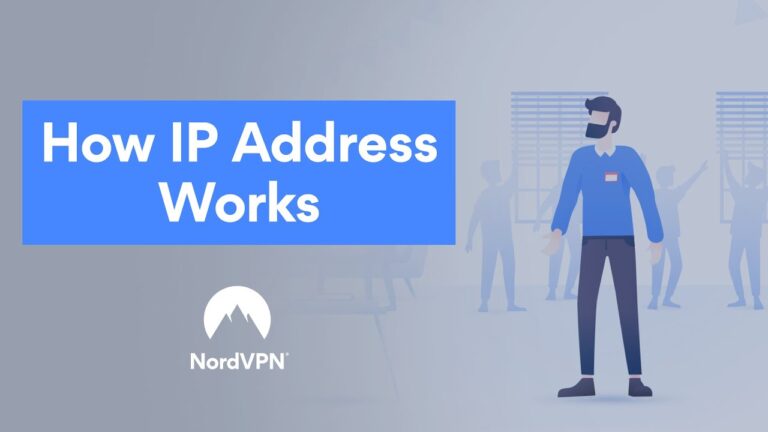 Does NordVPN block your IP address?