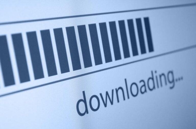 Has anyone gone to jail for downloading movies?