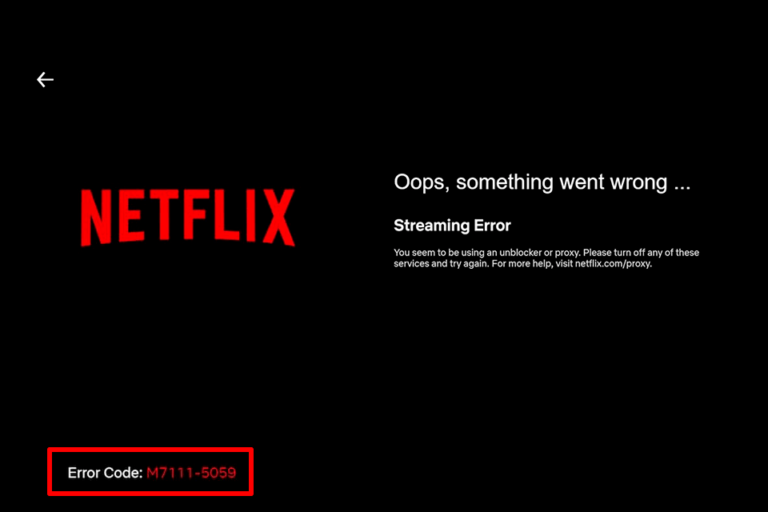 Has Netflix blocked NordVPN?