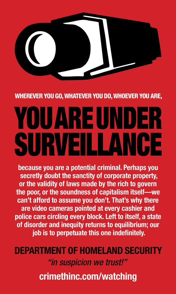 How do you know if you are under surveillance? — The Daily VPN