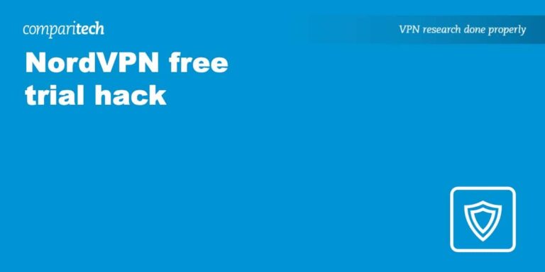 How long is the free trial for NordVPN?