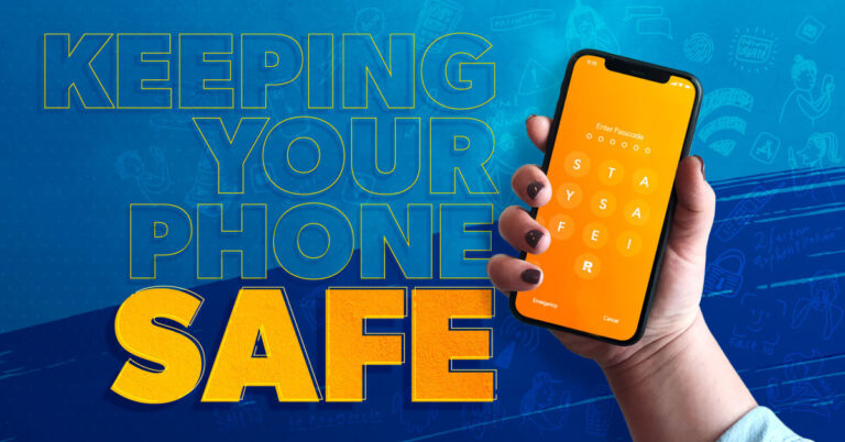 How to protect your smartphone from hackers?