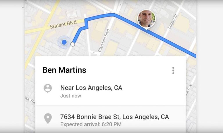 Is Google Maps bad for your device?