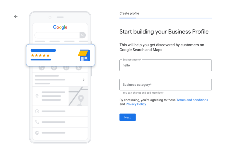 Is it free to register your business on Google Maps?