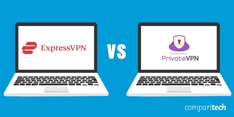 Is privatevpn better than other VPNs?