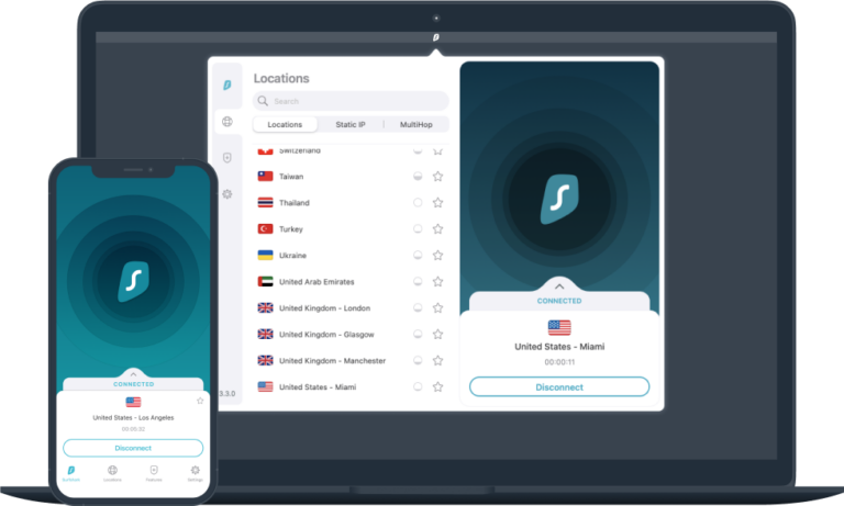 Is Surfshark VPN completely free?