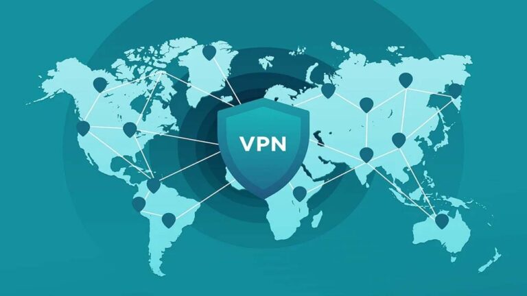 Is VPN banned in India?