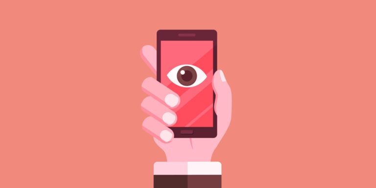 What does it mean to spy on your phone?