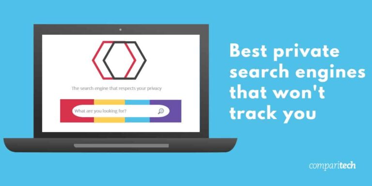 Which browser doesn t track you?