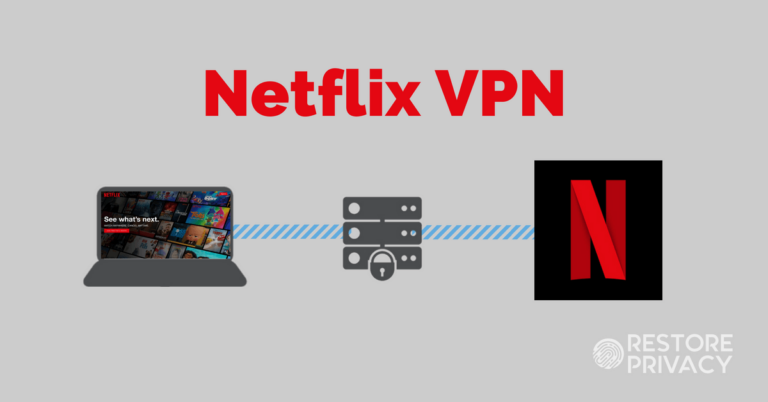 Which VPN allows Netflix?