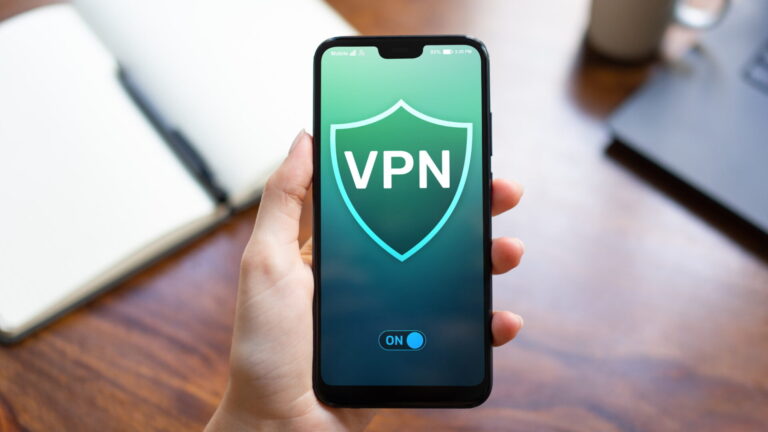 Which VPN gives you free trial?