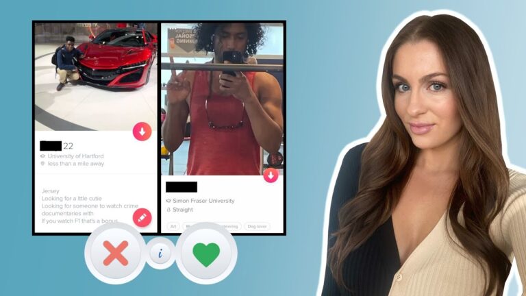 Does Tinder show most attractive first?