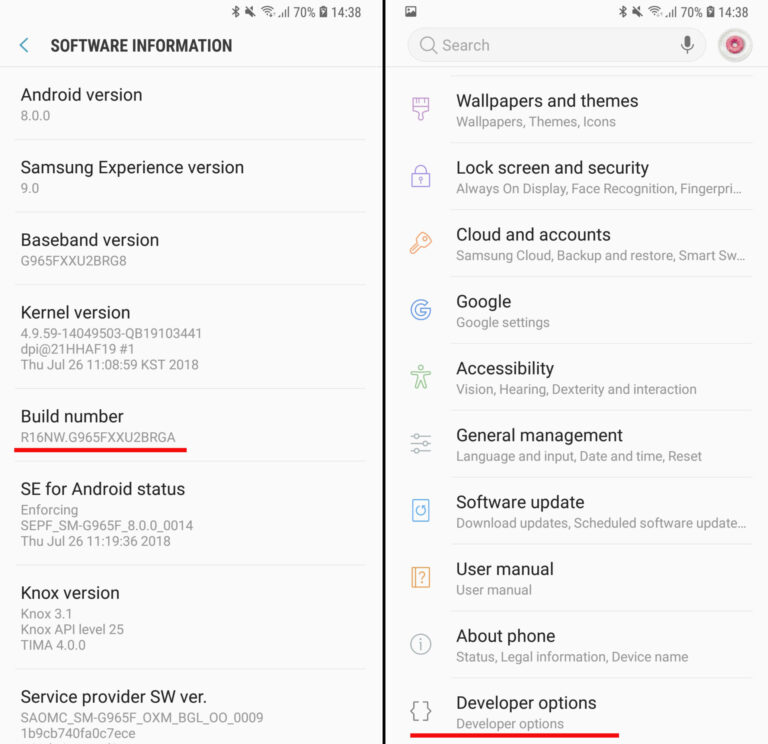 How to fake your GPS location on Android devices?