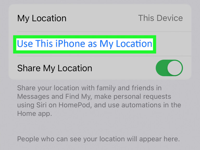 How to turn off “Find my iPhone” without notifying someone?