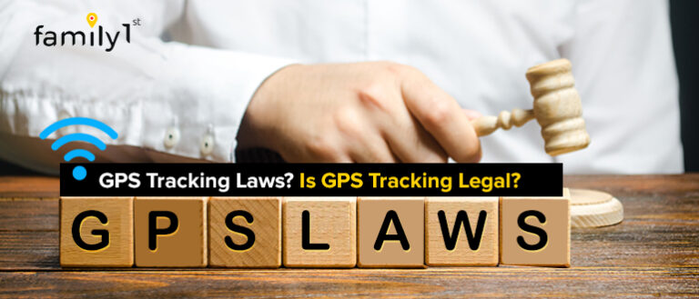 Is GPS tracking legal in the United States?