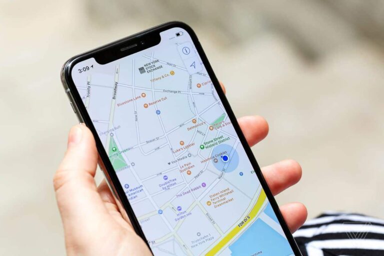 Is it possible to track a cell phone location by number only?