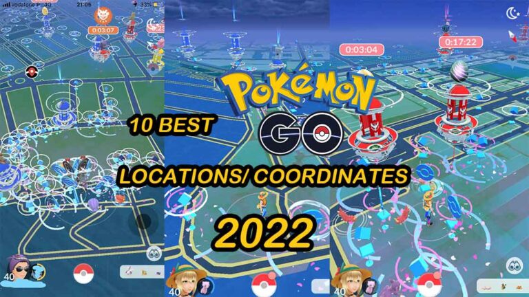 Is location spoofing illegal in Pokemon go?