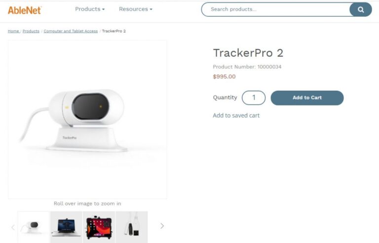 Is Tracker Pro free?